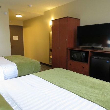 Best Western Long Island City New York Ngoại thất bức ảnh