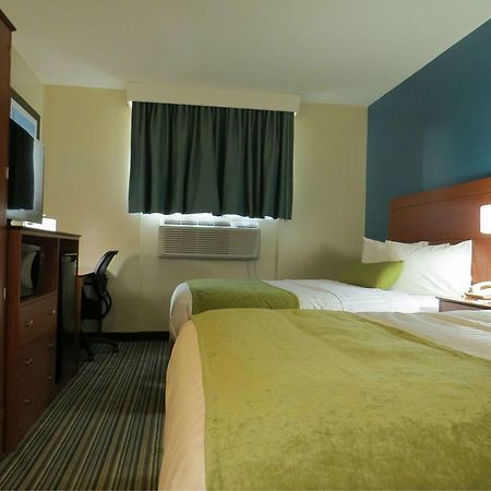 Best Western Long Island City New York Ngoại thất bức ảnh
