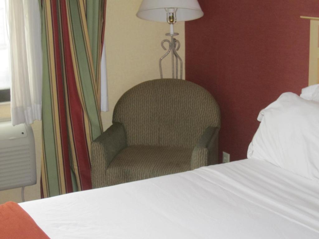 Best Western Long Island City New York Phòng bức ảnh