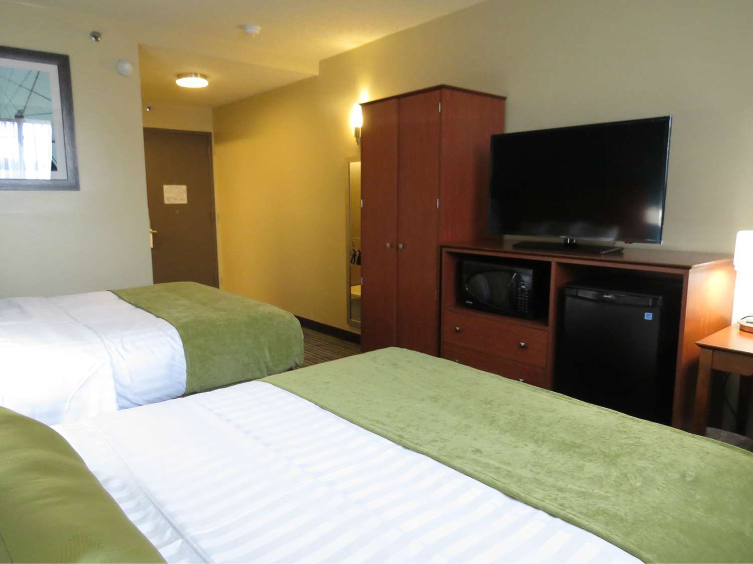 Best Western Long Island City New York Phòng bức ảnh