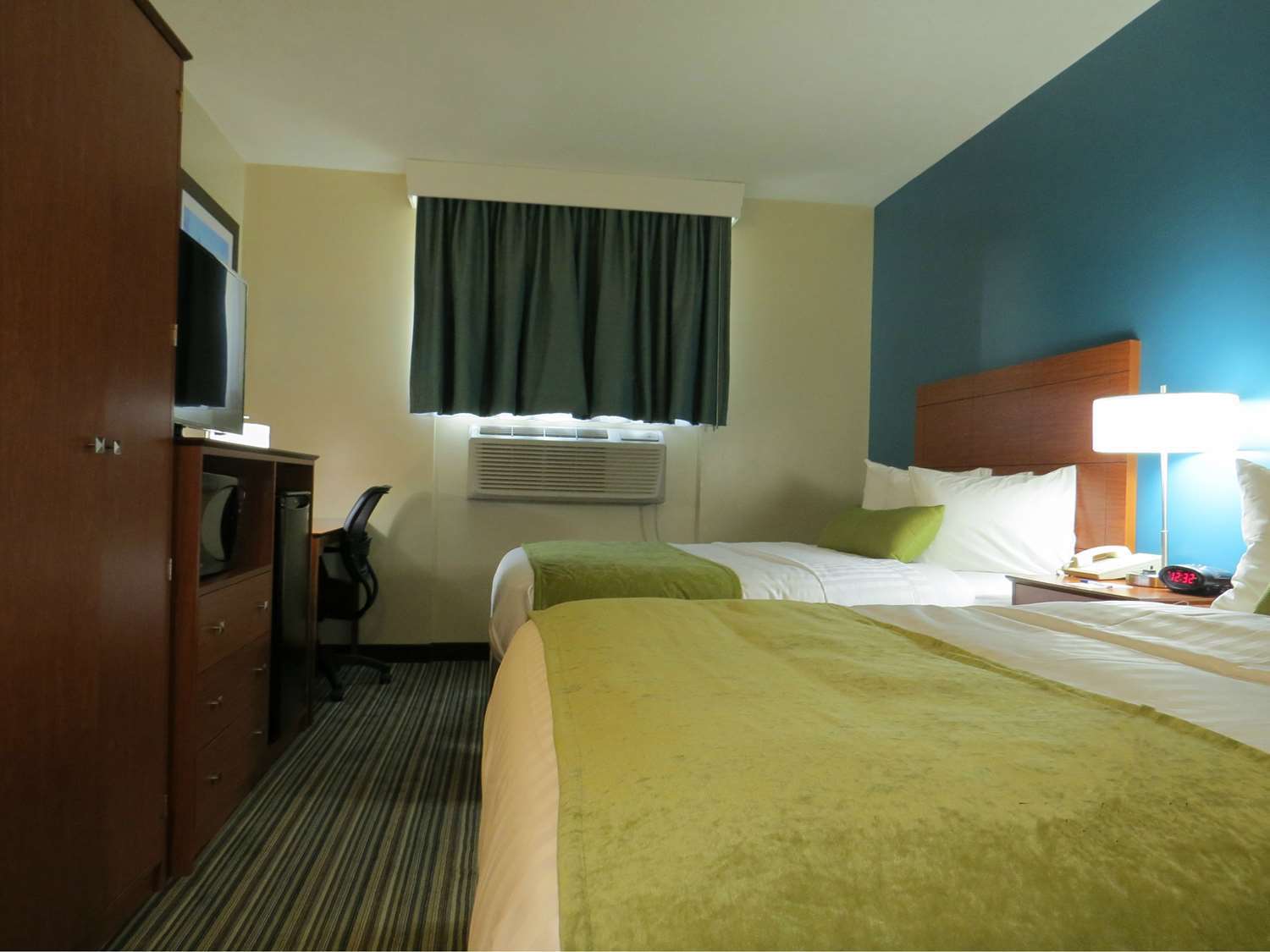 Best Western Long Island City New York Phòng bức ảnh