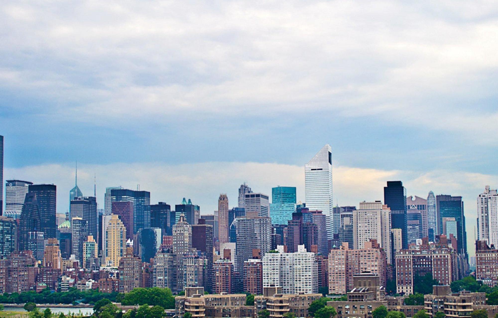 Best Western Long Island City New York Ngoại thất bức ảnh
