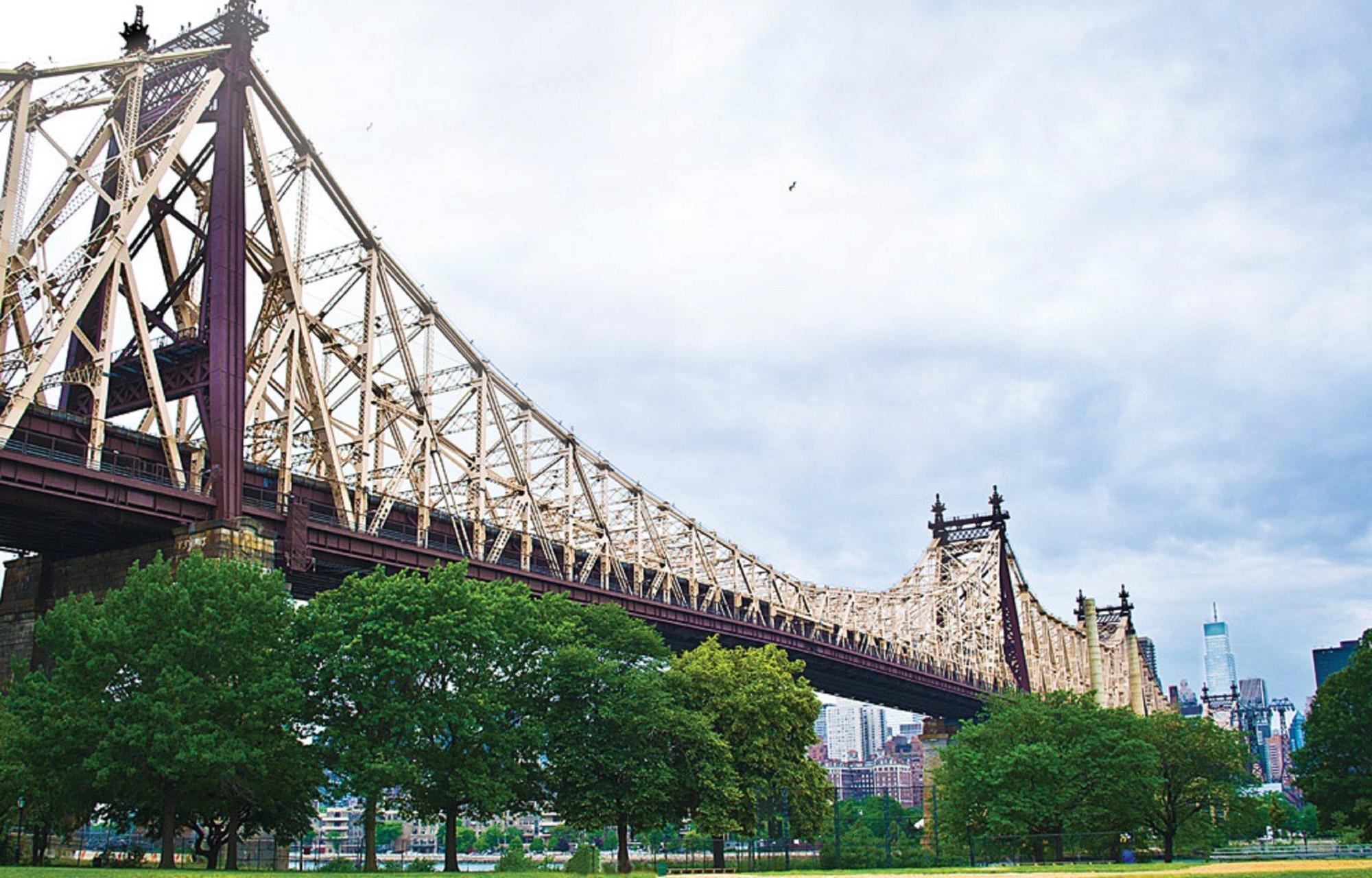 Best Western Long Island City New York Ngoại thất bức ảnh