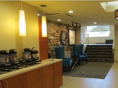 Best Western Long Island City New York Ngoại thất bức ảnh