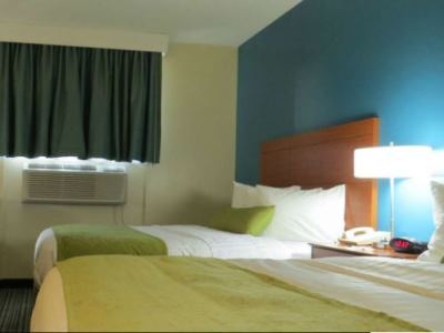 Best Western Long Island City New York Ngoại thất bức ảnh