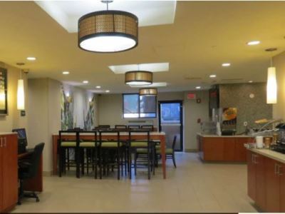 Best Western Long Island City New York Ngoại thất bức ảnh