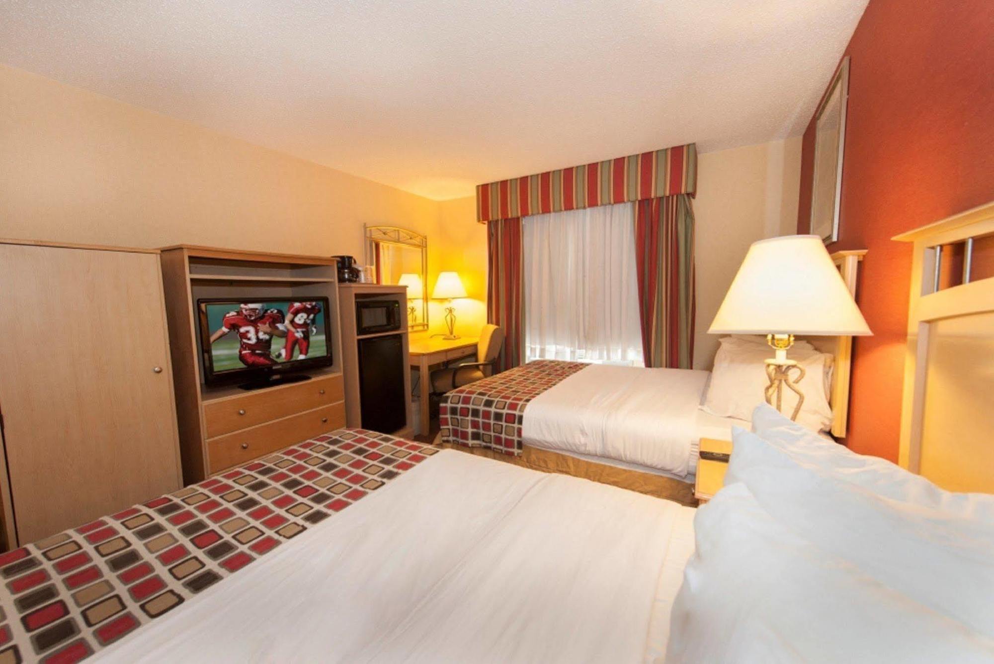 Best Western Long Island City New York Ngoại thất bức ảnh