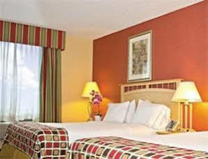 Best Western Long Island City New York Ngoại thất bức ảnh